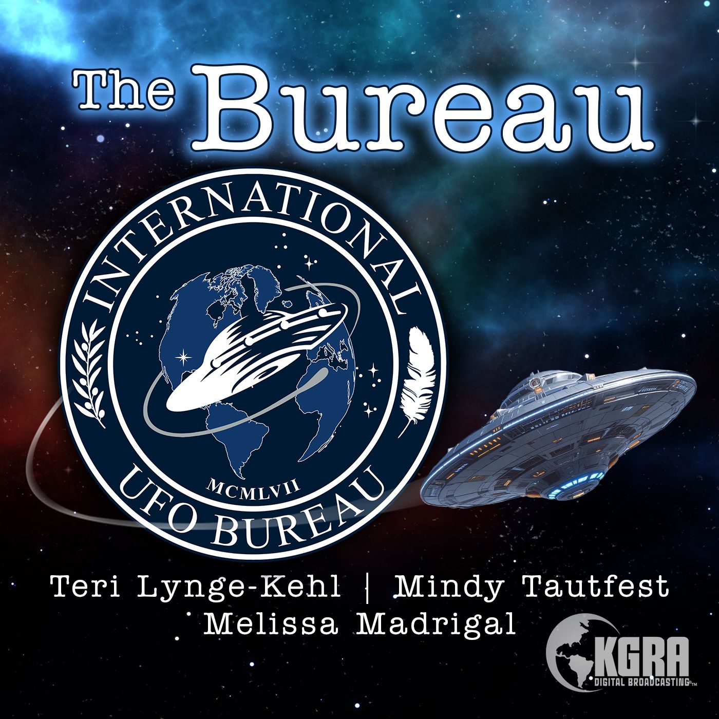 The Bureau - The Women Behind The Bureau – Part 2