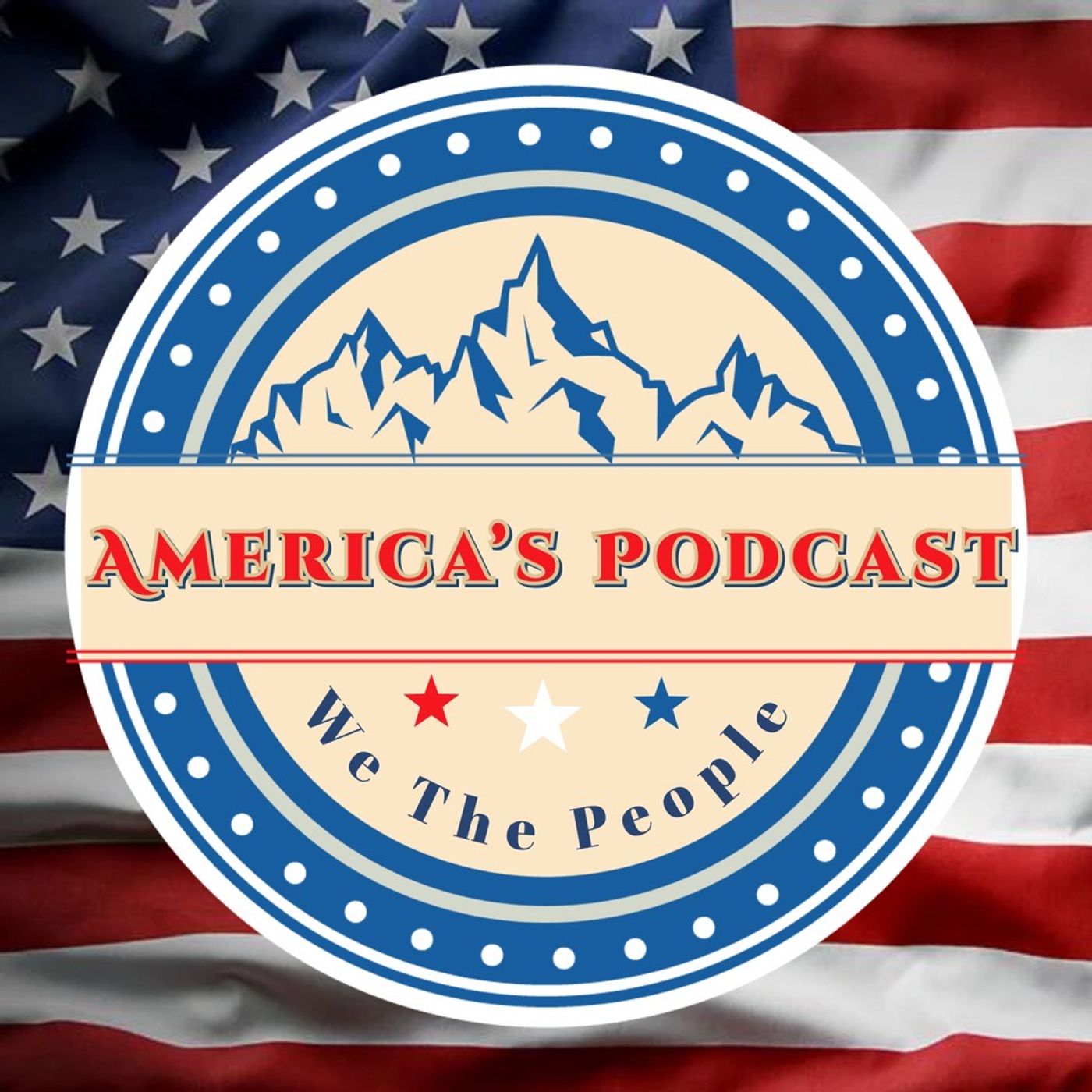 Americas Podcast