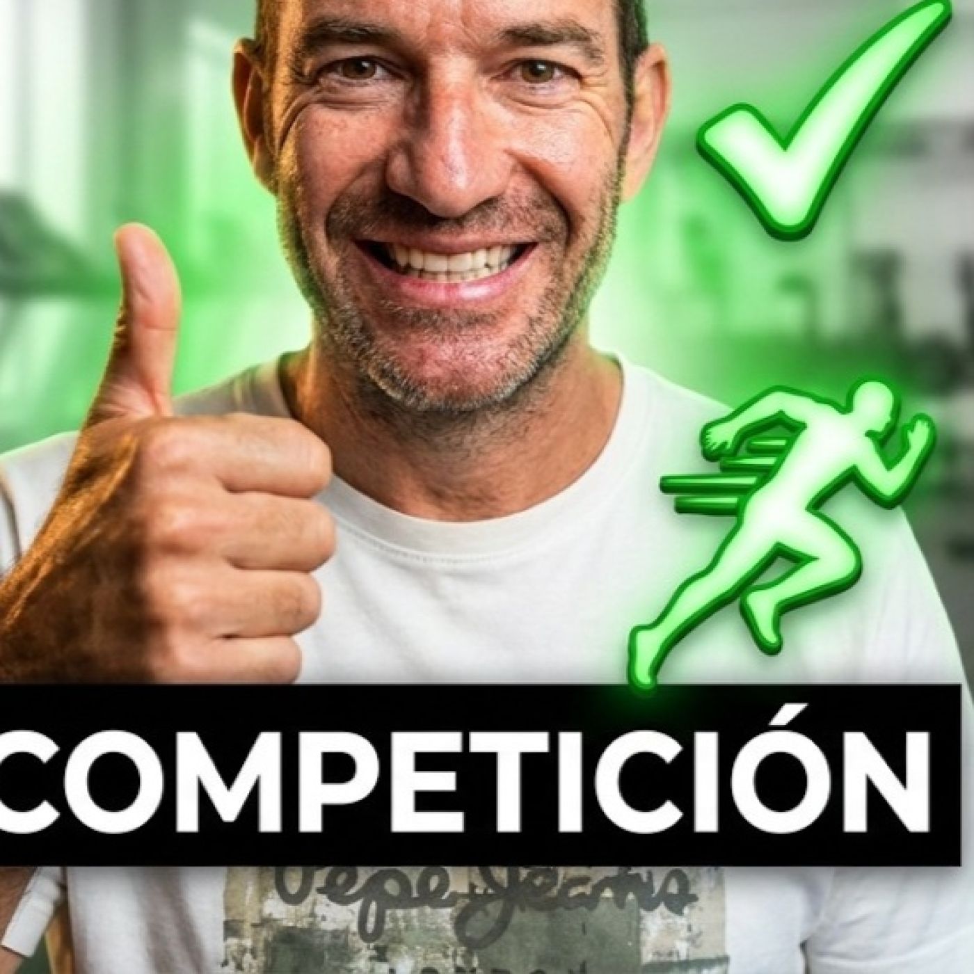 310. El secreto de la recuperación que pocos entienden episode artwork