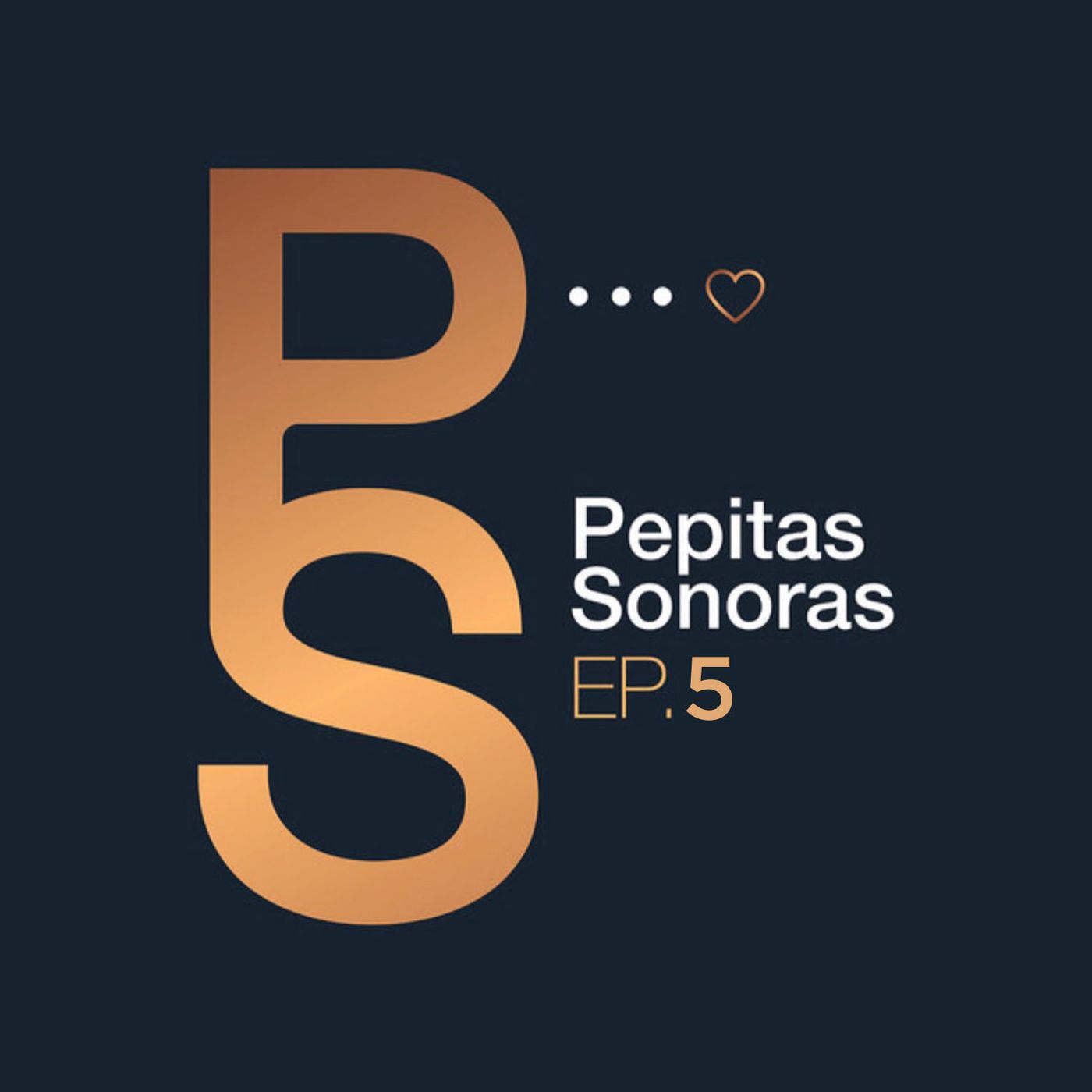 Pepitas Sonoras