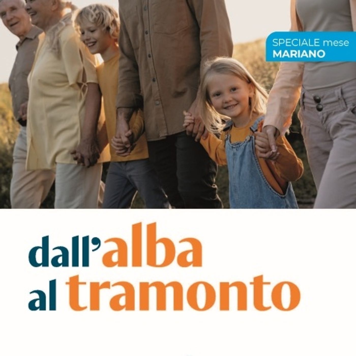 Dall\'alba al tramonto