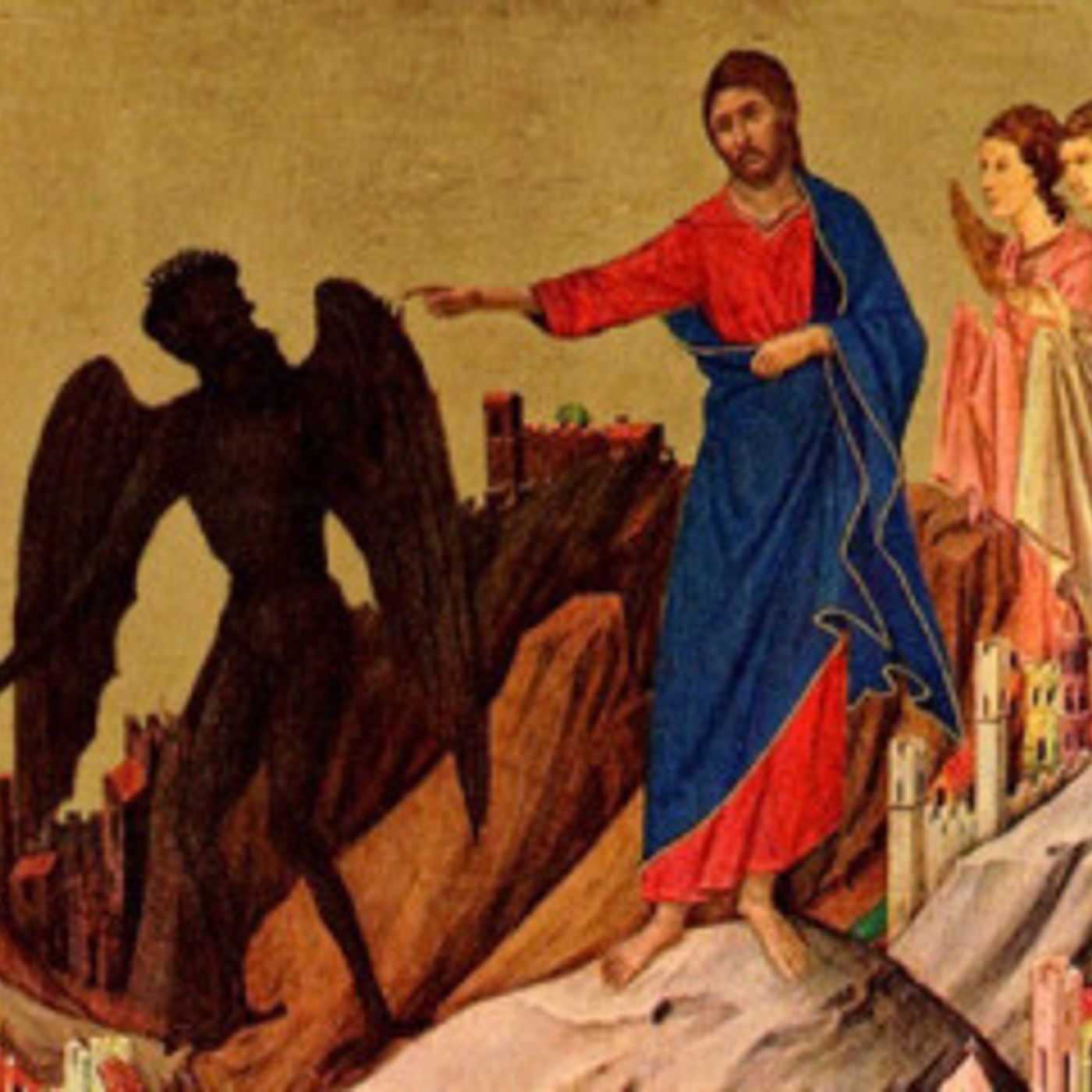 164_Secondo_anno_di_vita_pubblica_di_Gesu episode artwork