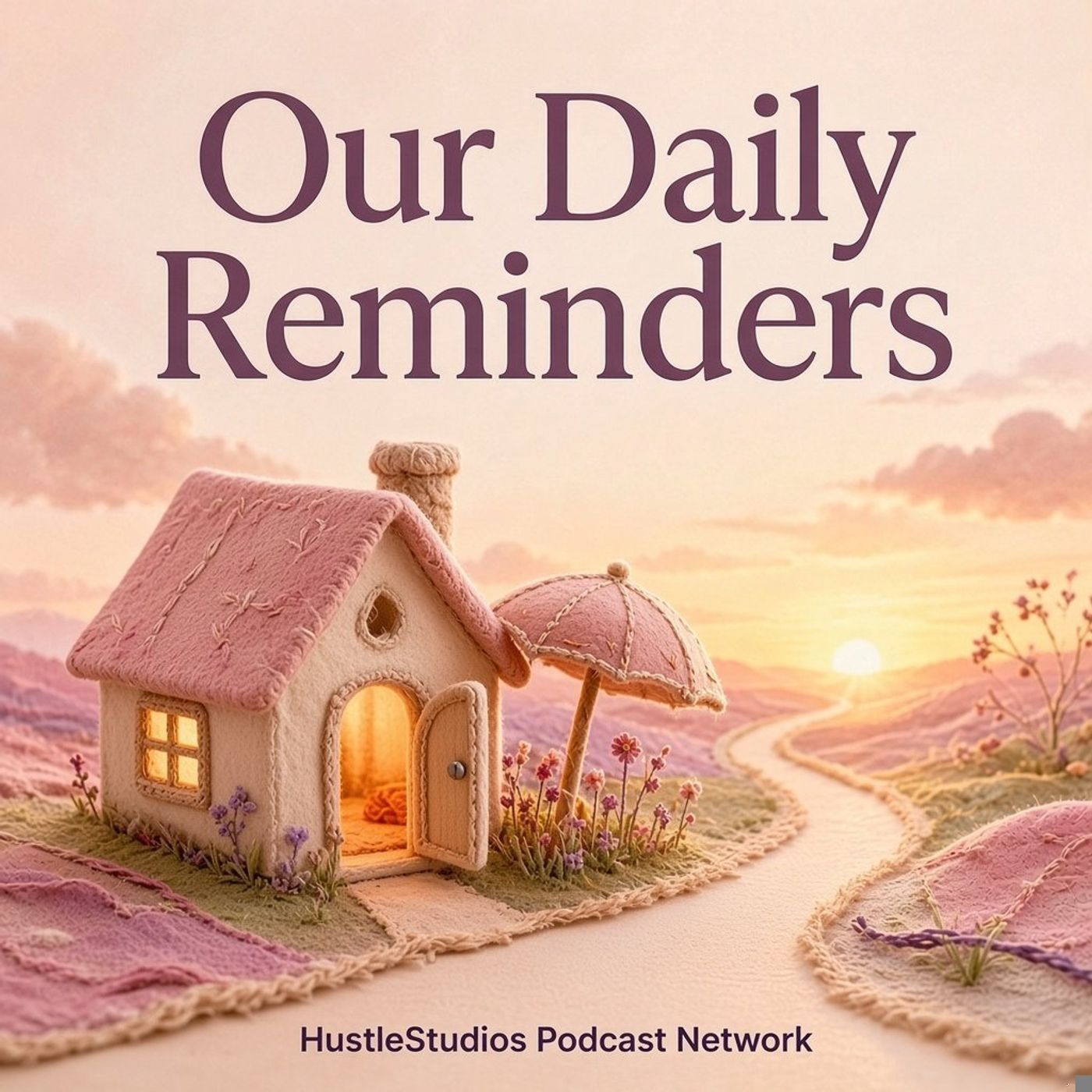 Guided Reminders for Belonging episode artwork