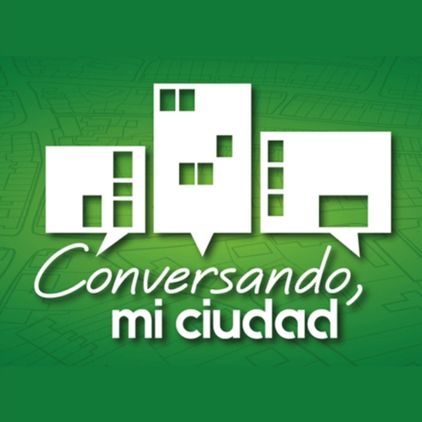 Conversando mi Ciudad