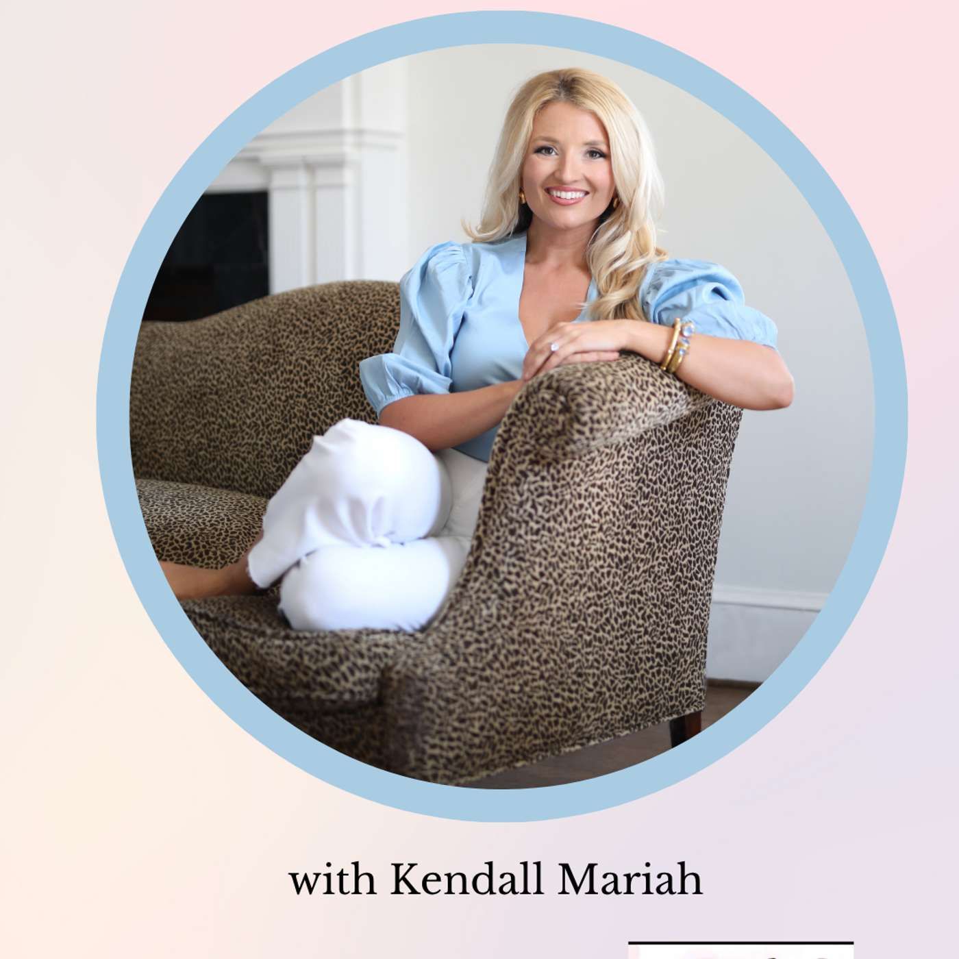Motherhood, Identity Shifts & “Soul Friction” with Kendall Mariah