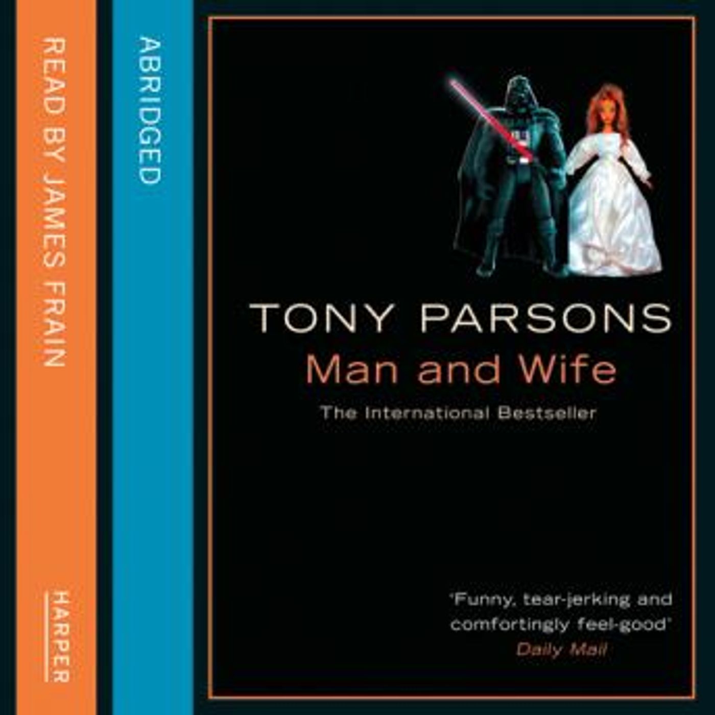 Enjoy Amazing Full Audiobooks in Fiction, Drama