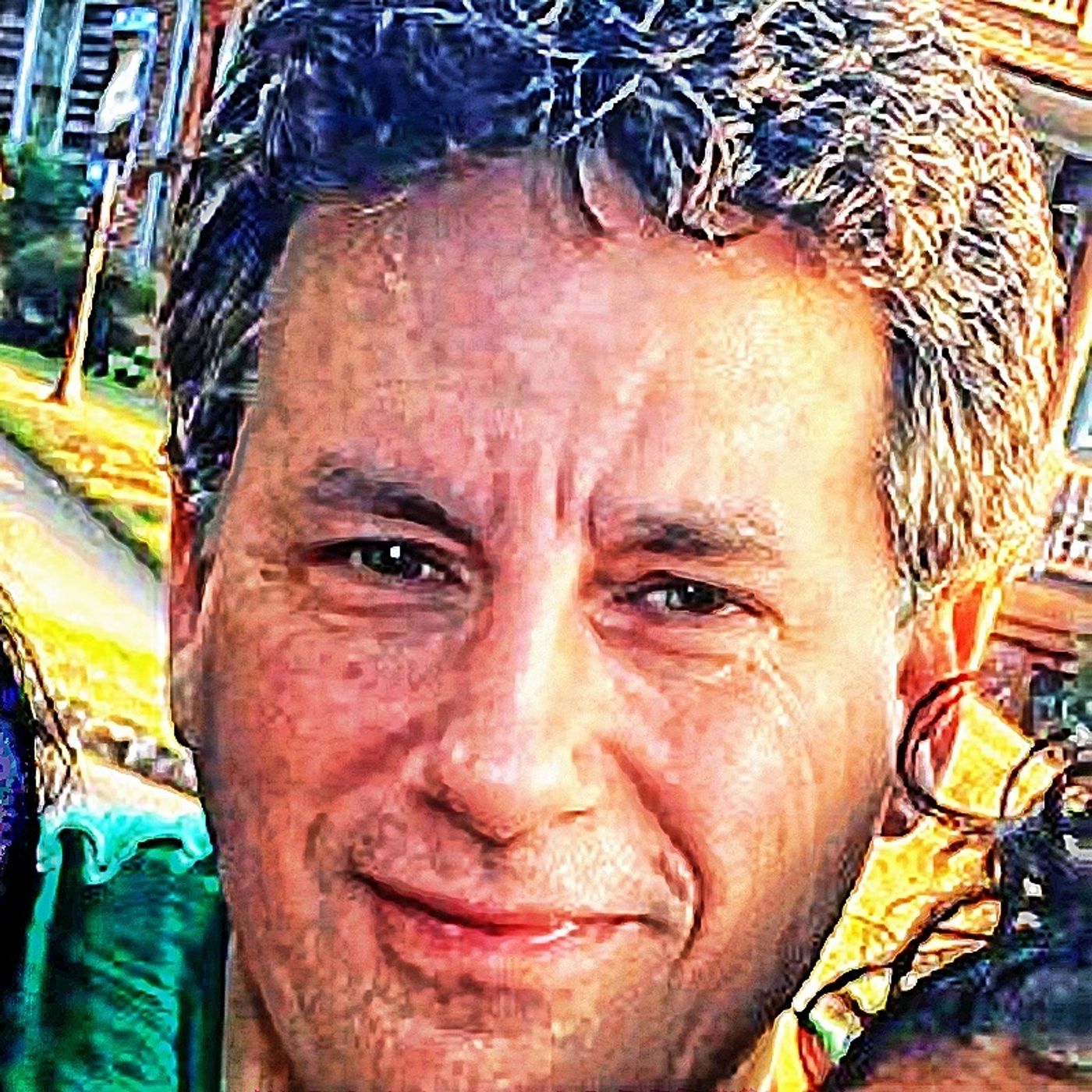 Rob McConnell Interviews - CHUCK LEHMAN - Investigating All Things Paranormal episode artwork