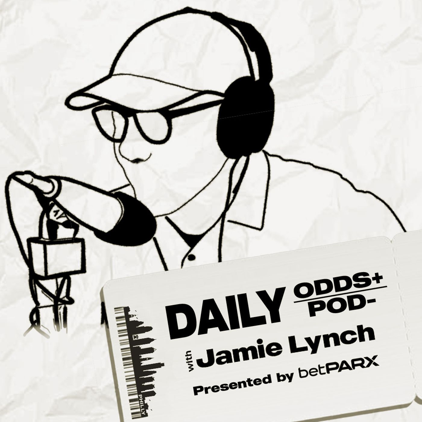 Daily Odds Pod