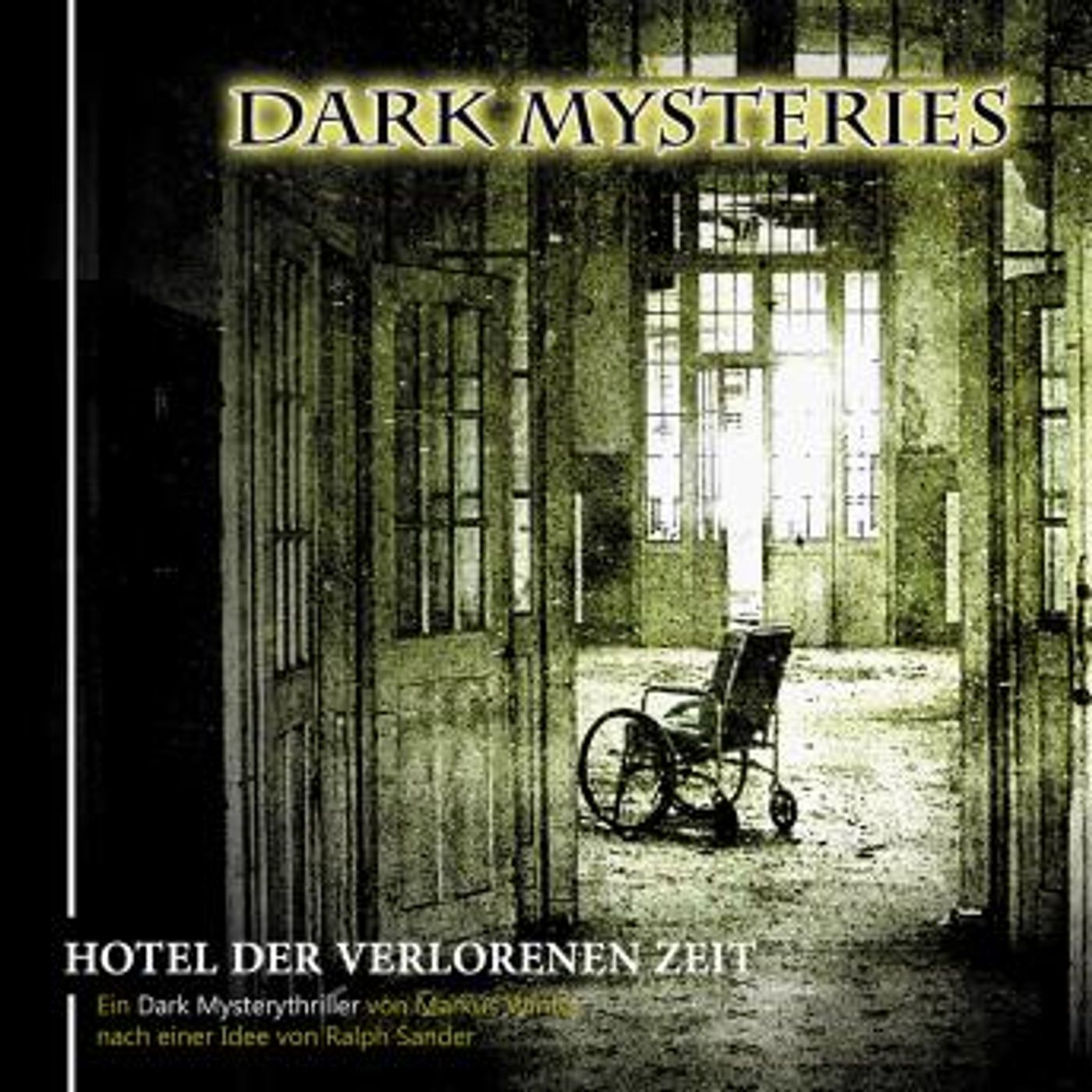 Download Latest Full Audiobooks in Mystery, Thriller & Horror, Horror