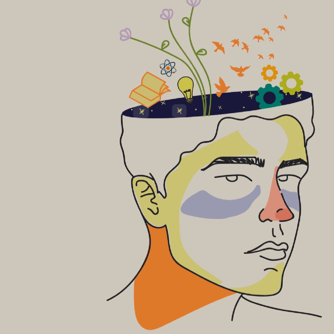 El podcast de Juliana