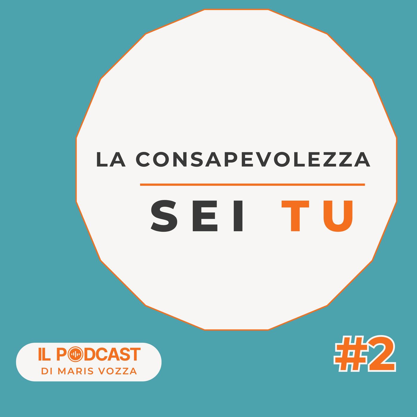 IL PODCAST (parole per vivere meglio)