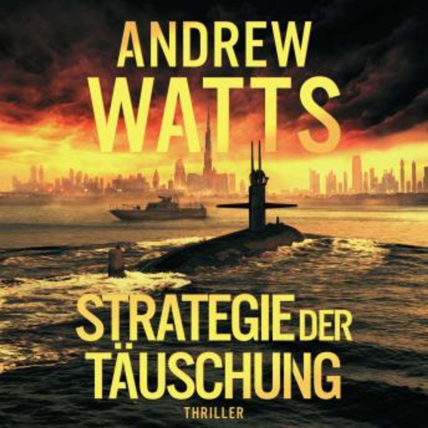 Get Best Full Audiobooks in Mystery, Thriller & Horror, Espionage
