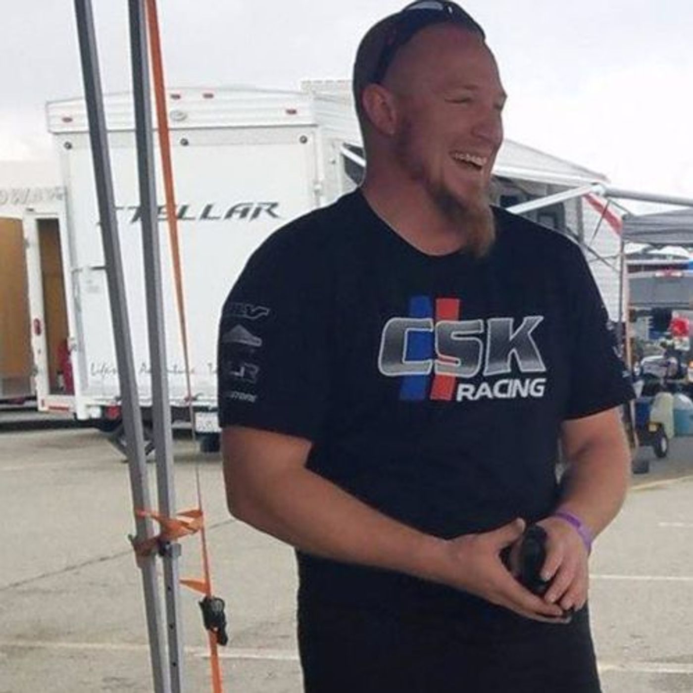 Karting Conversations - Kartpulse Podcast