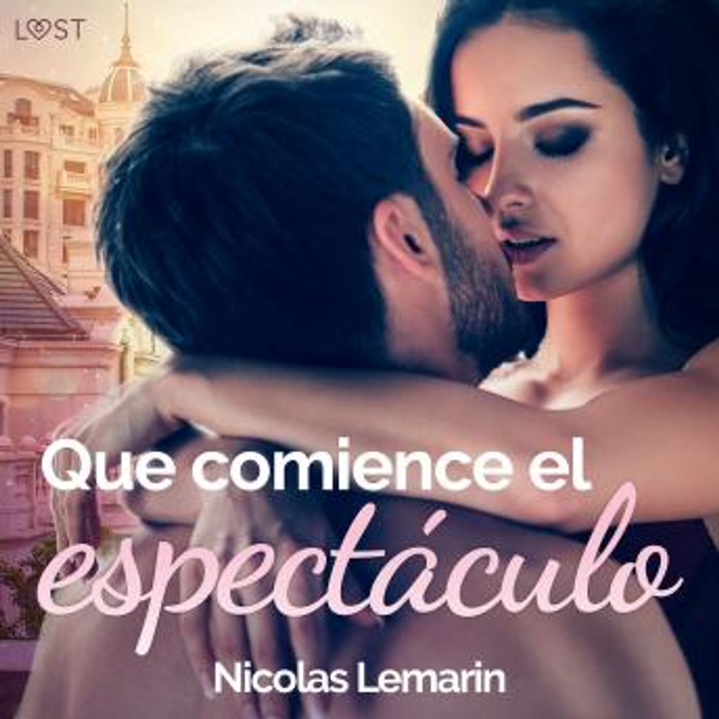 Listen to New Full Audiobooks in Romance, Erotica