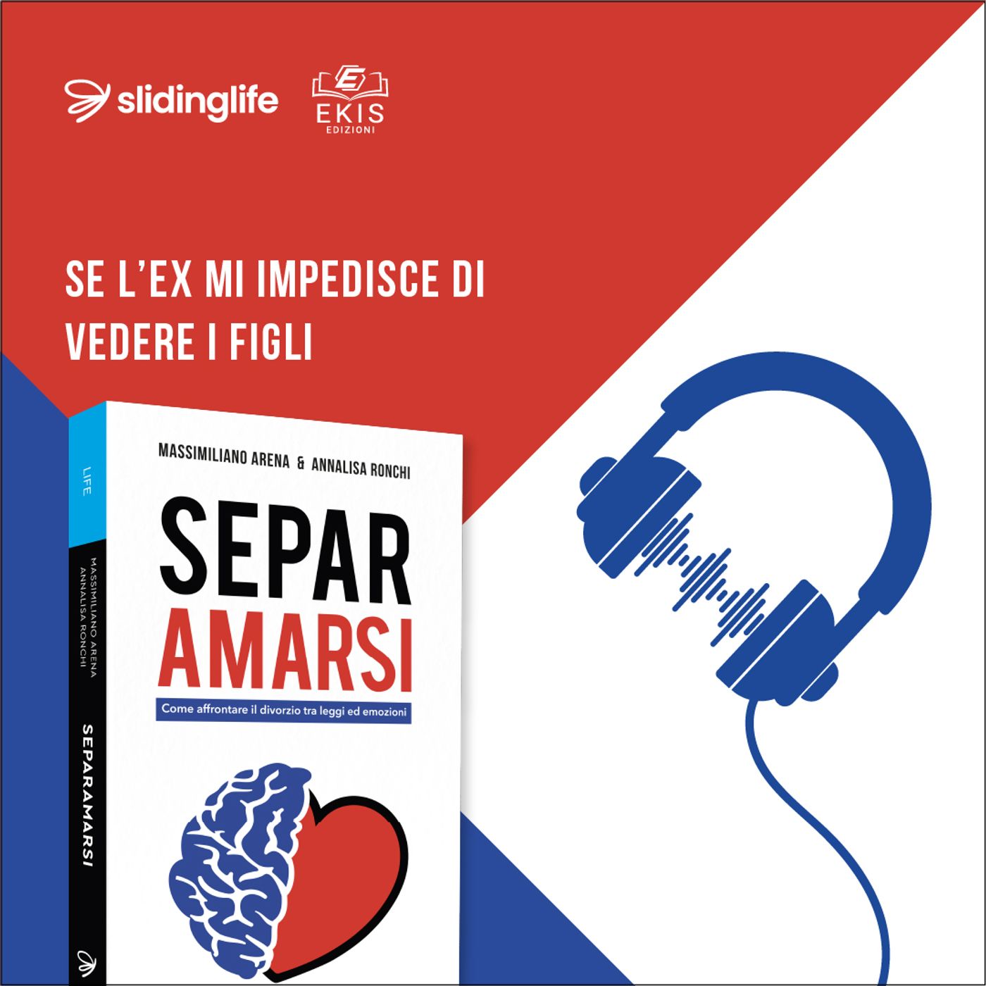Separamarsi