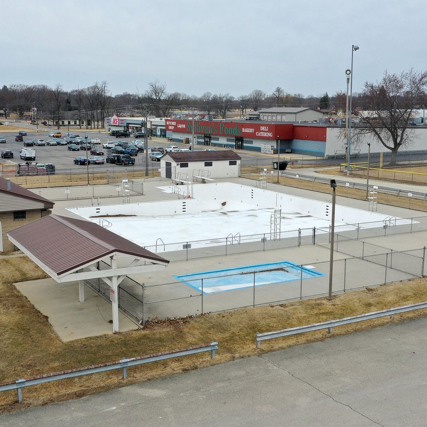 ‘Getting torn apart’: Rising repair costs have Mendota considering building new pool episode artwork