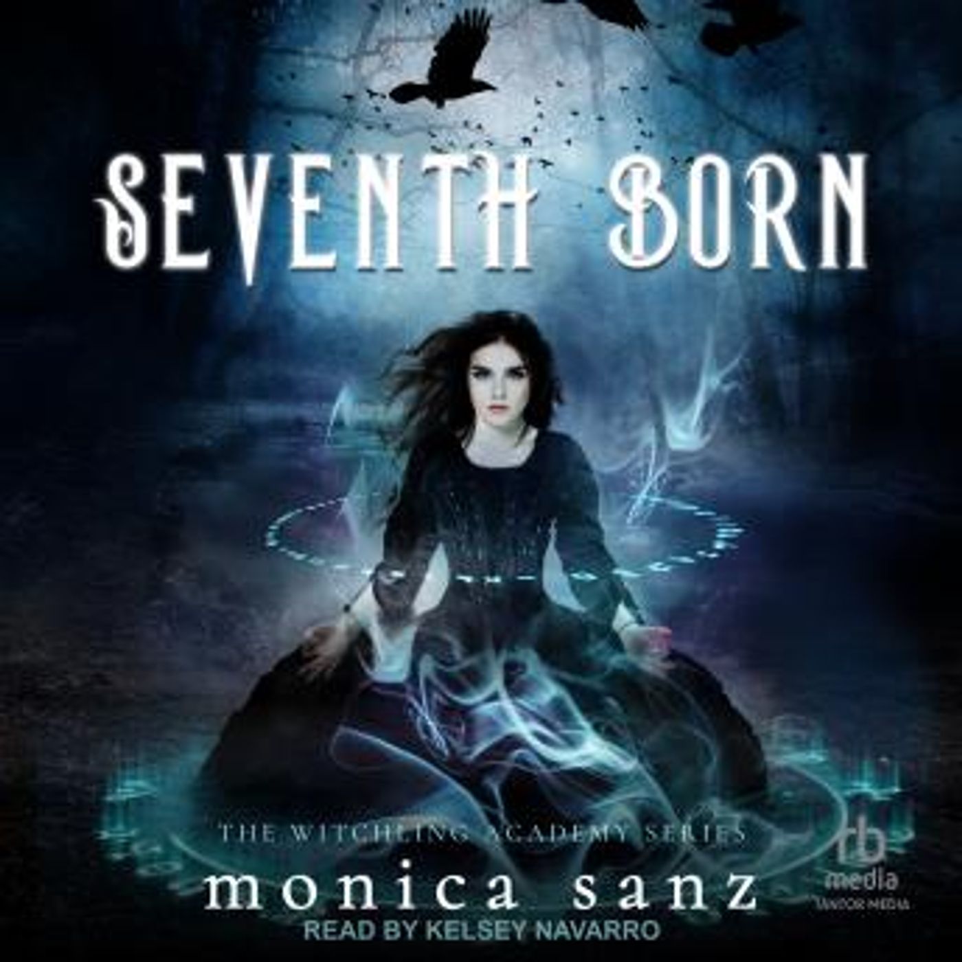 Download Best Full Audiobooks in Teen & YA, Sci-Fi, Fantasy & Paranormal