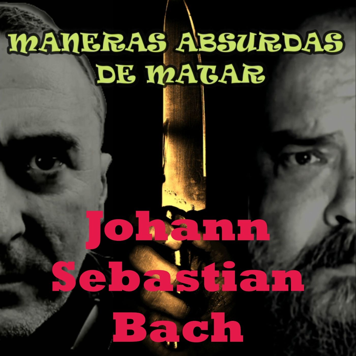 Maneras Absurdas de Matar