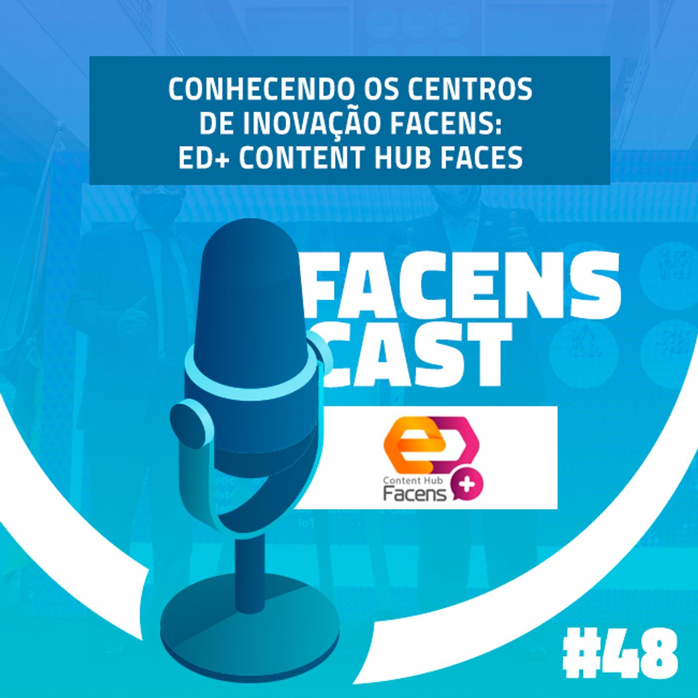 Facens Cast