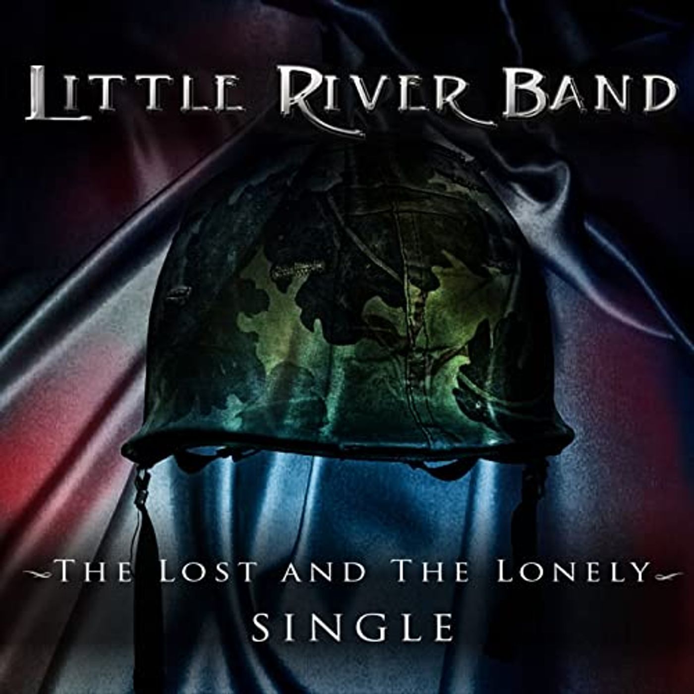 Play It Forward Episode 142 With Wayne Nelson From The Little River Band