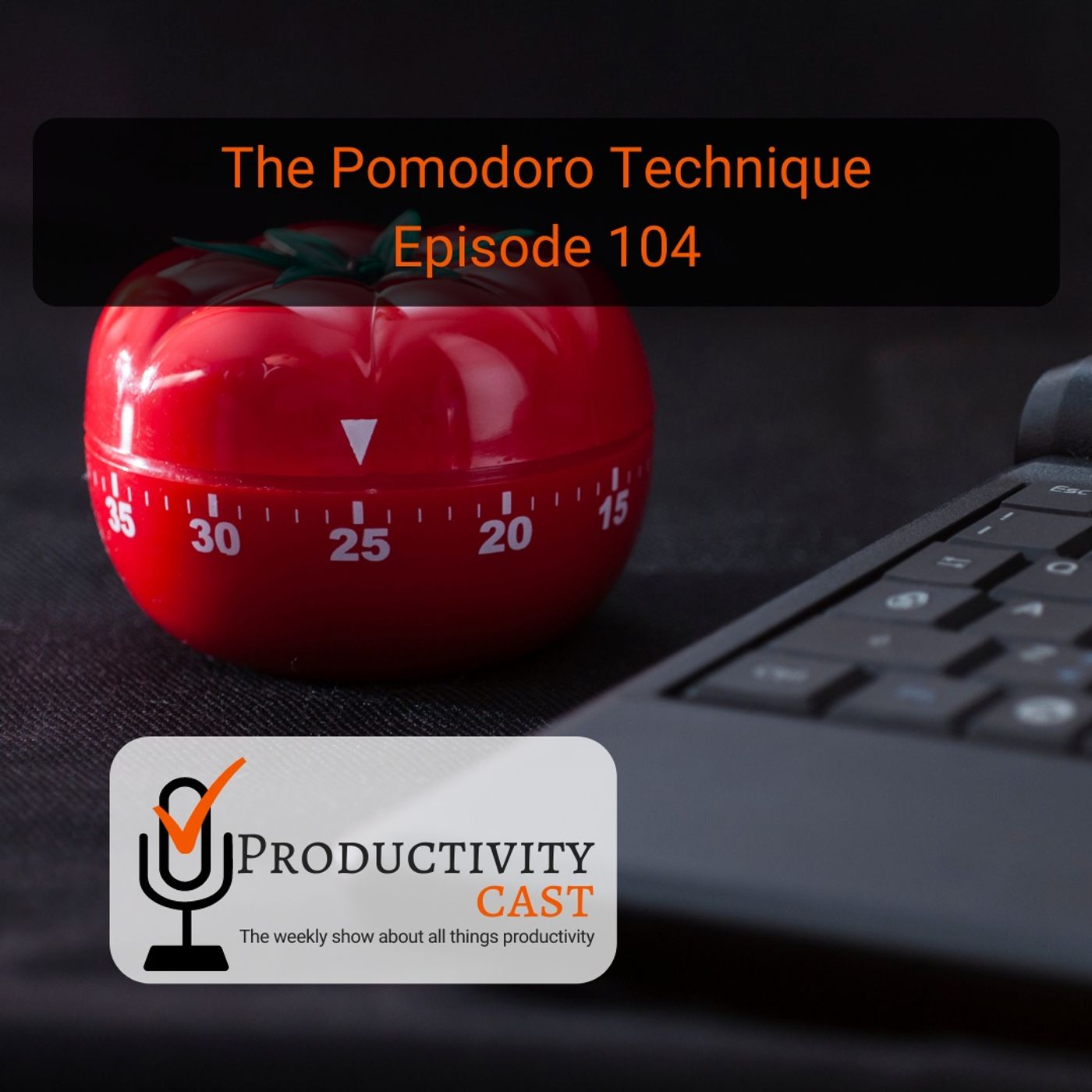 Productivity Cast