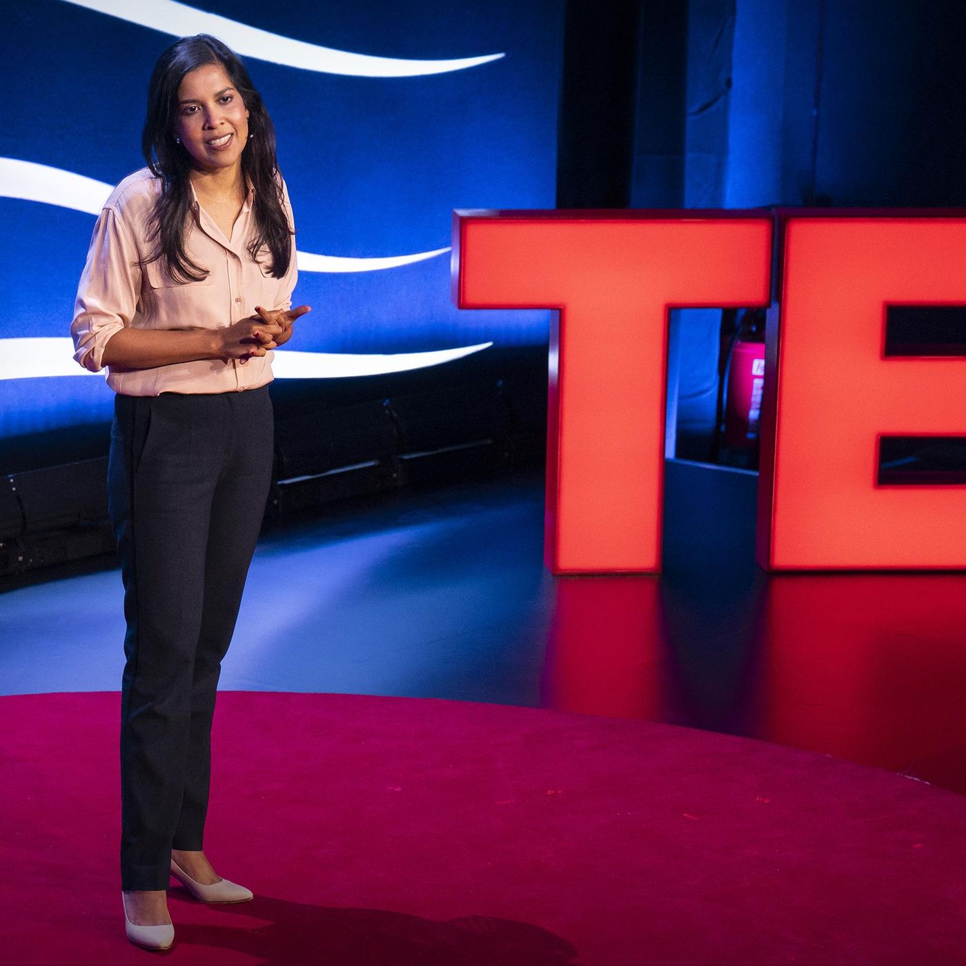 TED Talks