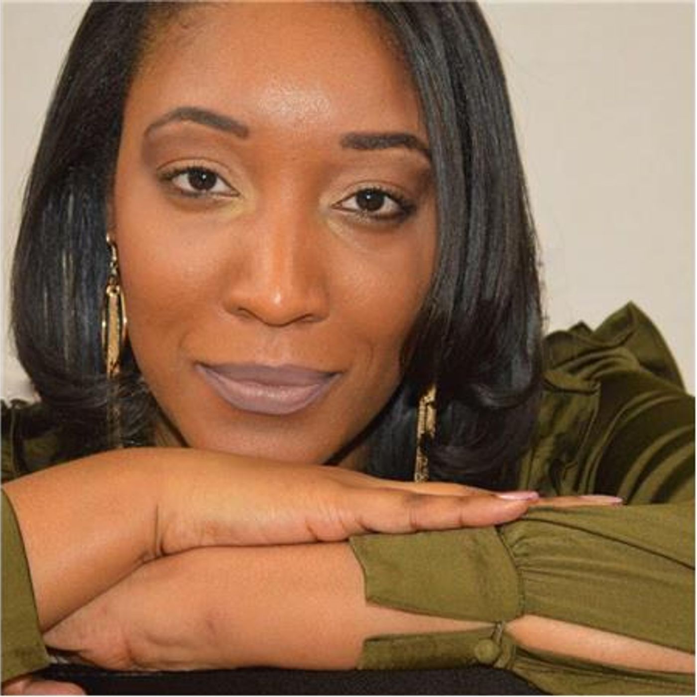Gwen Finley\'s show