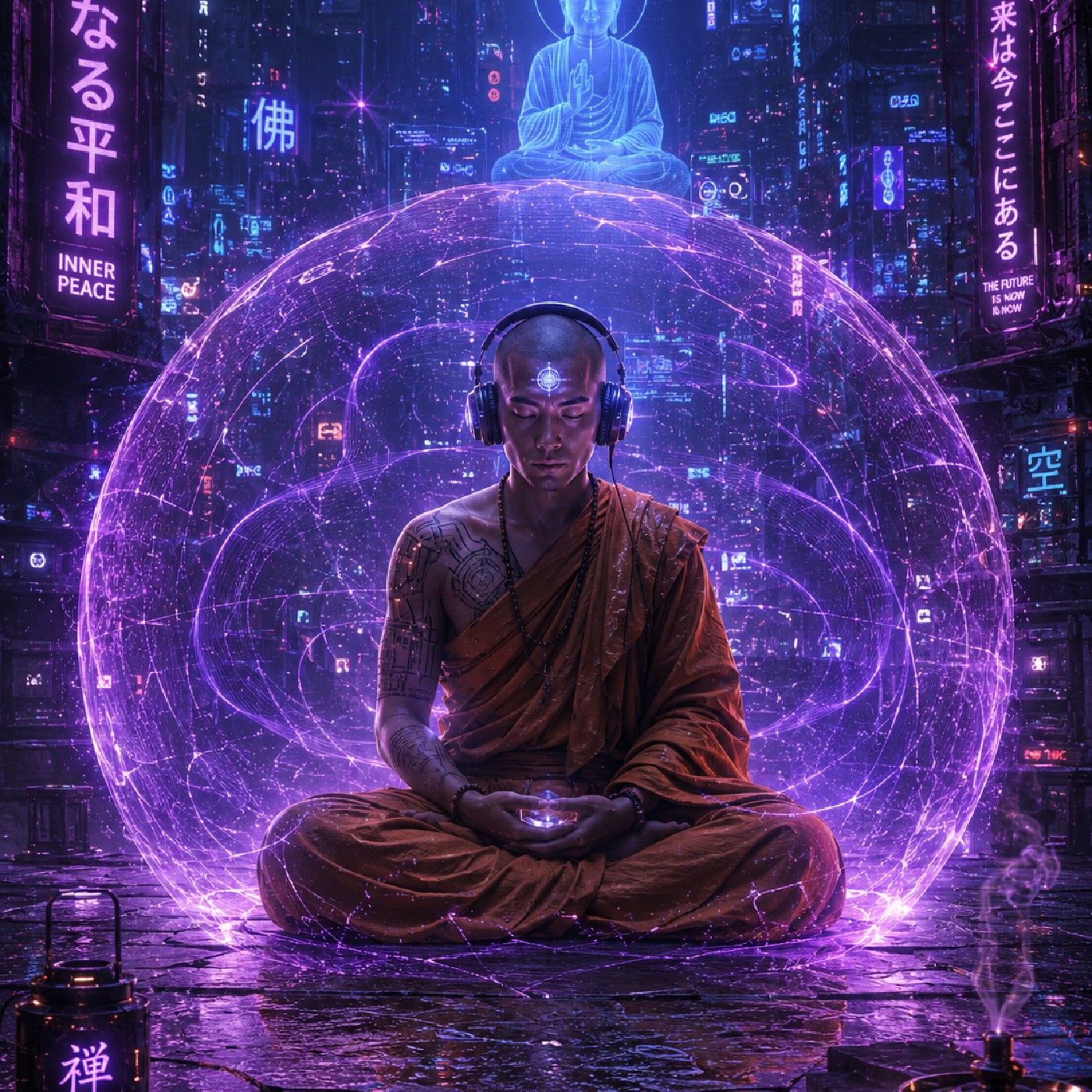 morphic field audio and my experience episode artwork