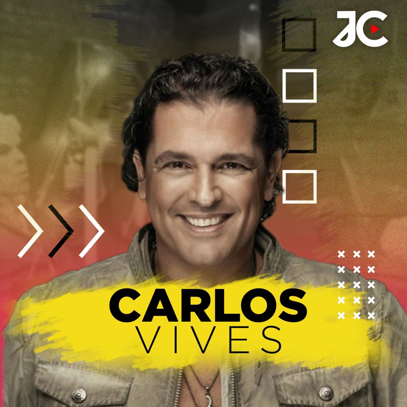 El éxito se le fue de las manos | Carlos Vives | Jessie Cervantes episode artwork