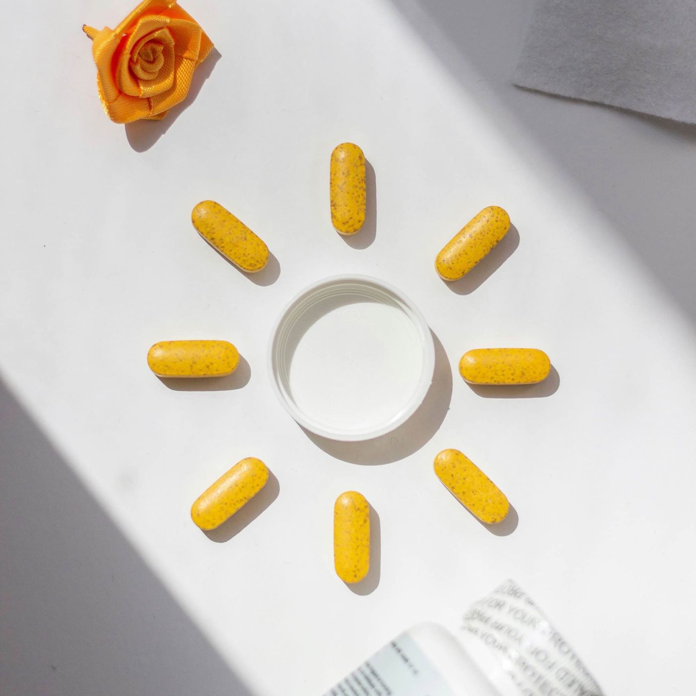 Silent Alarms: Recognizing Critical Vitamin D Deficiency symptoms episode artwork