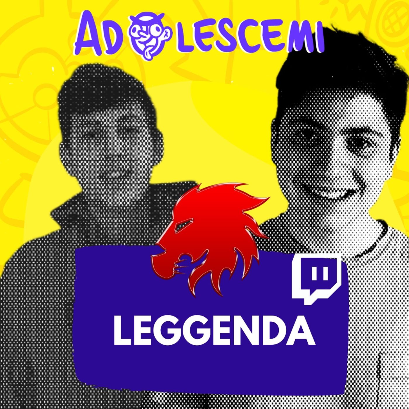 Come sopravvivere se hai un amico gamer | Con Leggenda_official