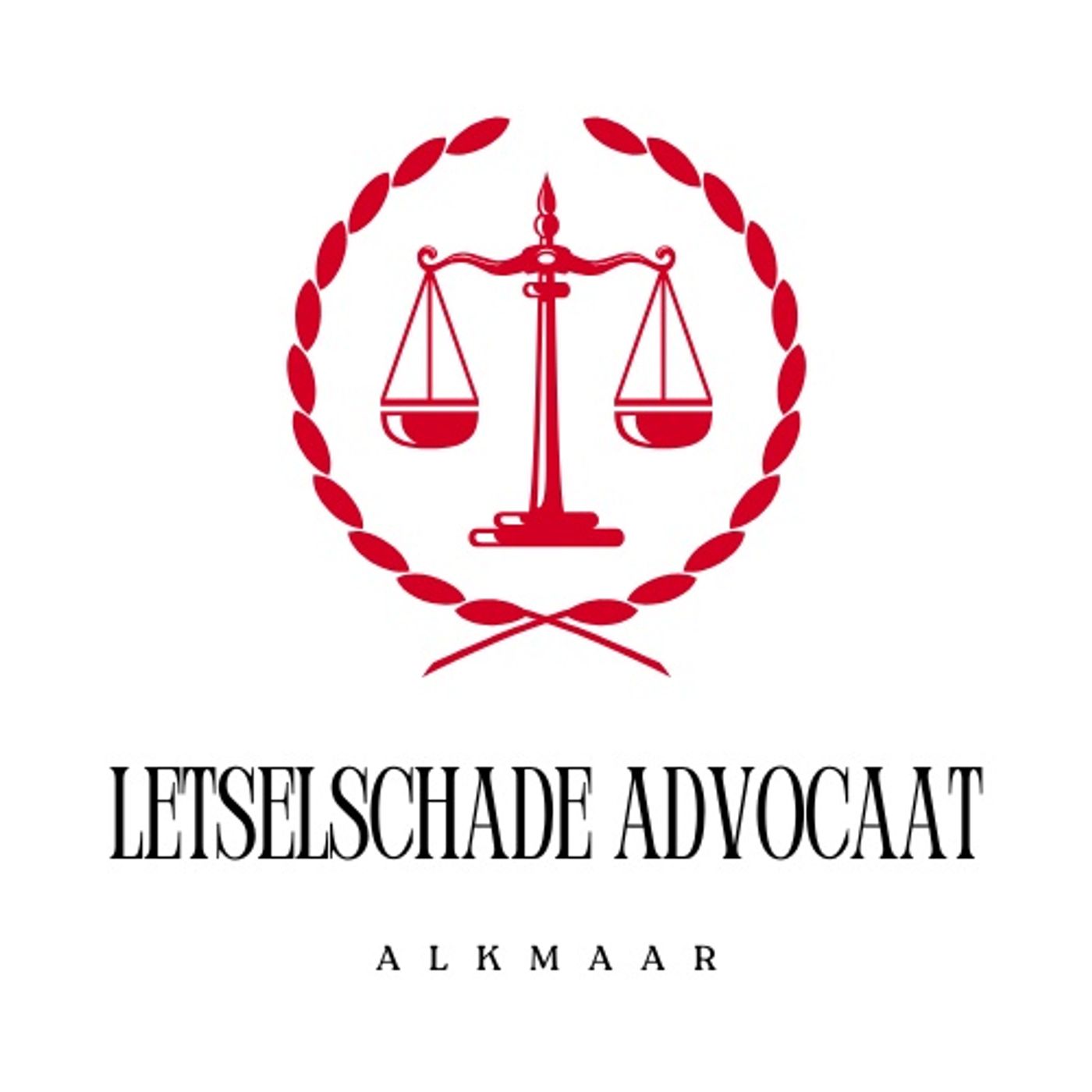 Letselschade Advocaat Alkmaar podcast artwork