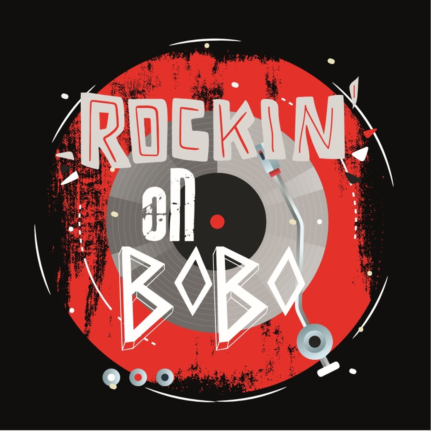 Rockin\' On BoBo