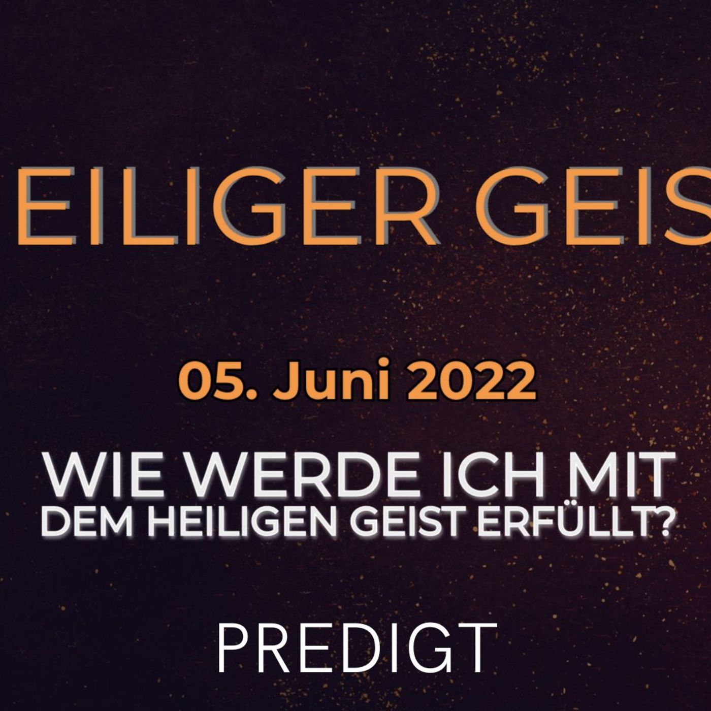 PG-Bielefeld Predigten