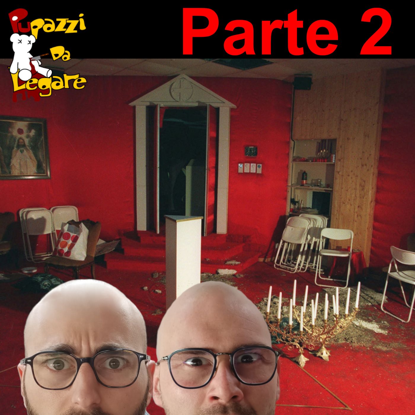 Umorismo Criminale