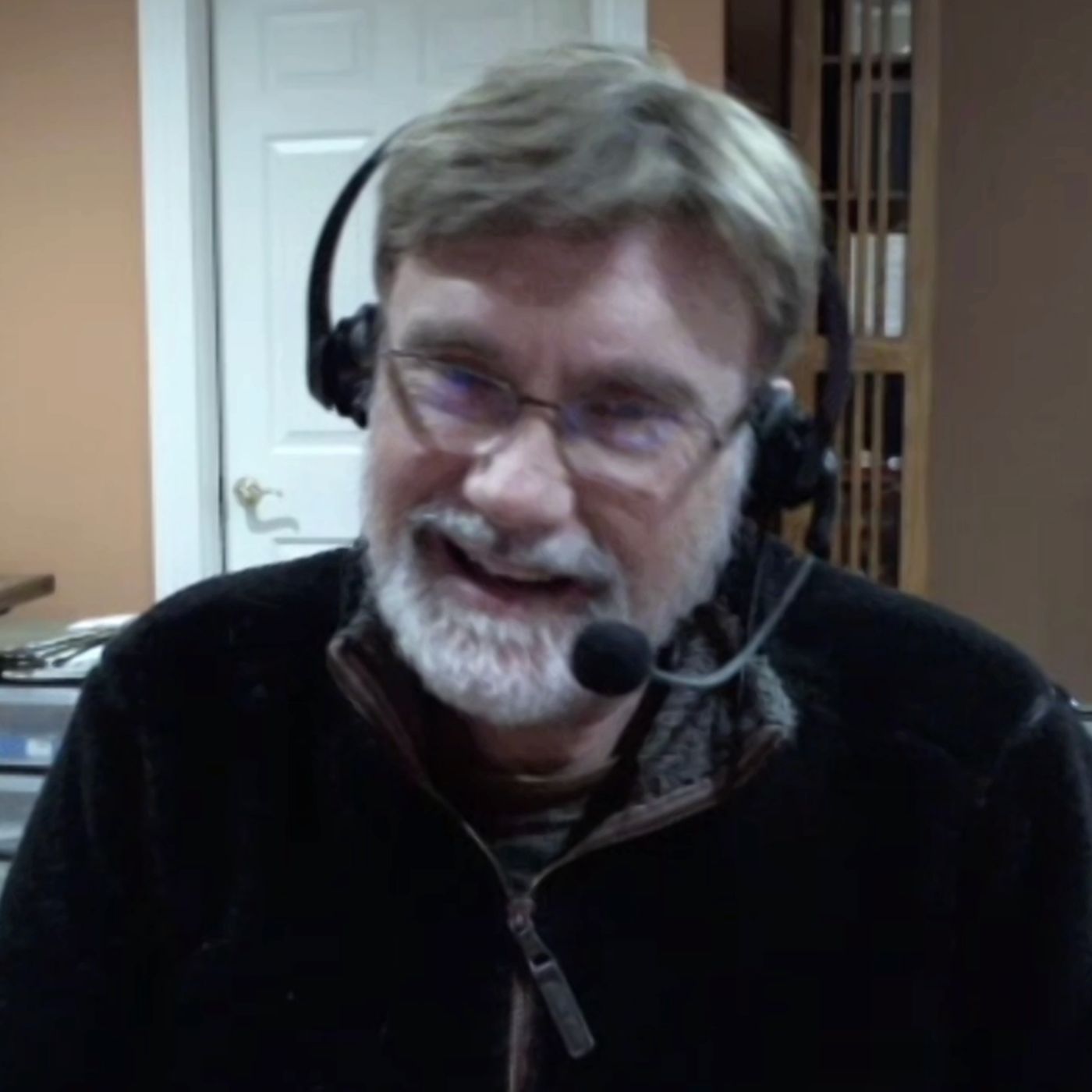 Tommy\'s PodCast