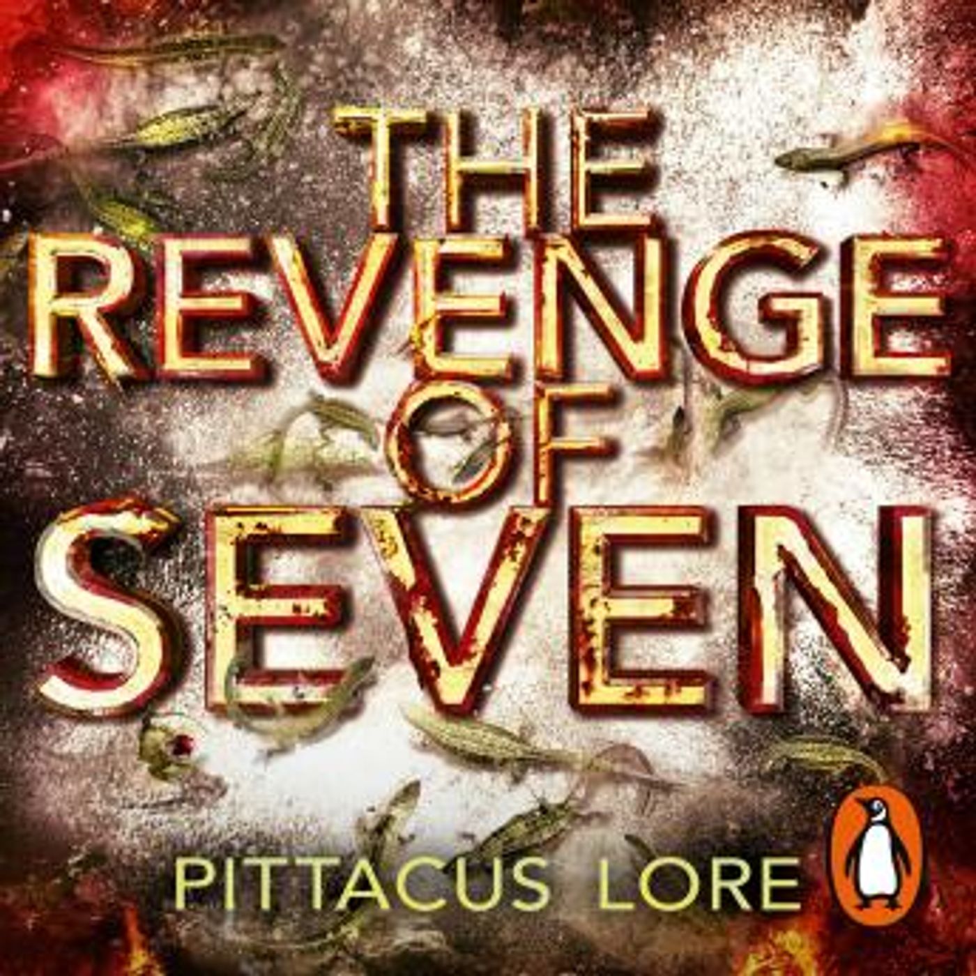 Unlock Top Full Audiobooks in Teen & YA, Sci-Fi, Fantasy & Paranormal