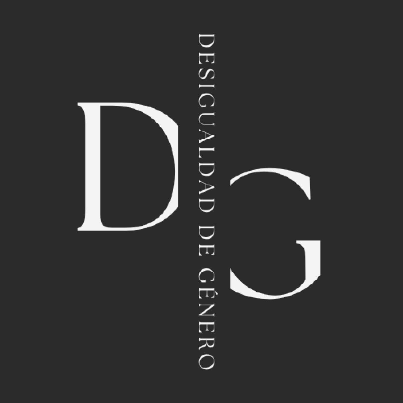 Desigualdad de género podcast artwork