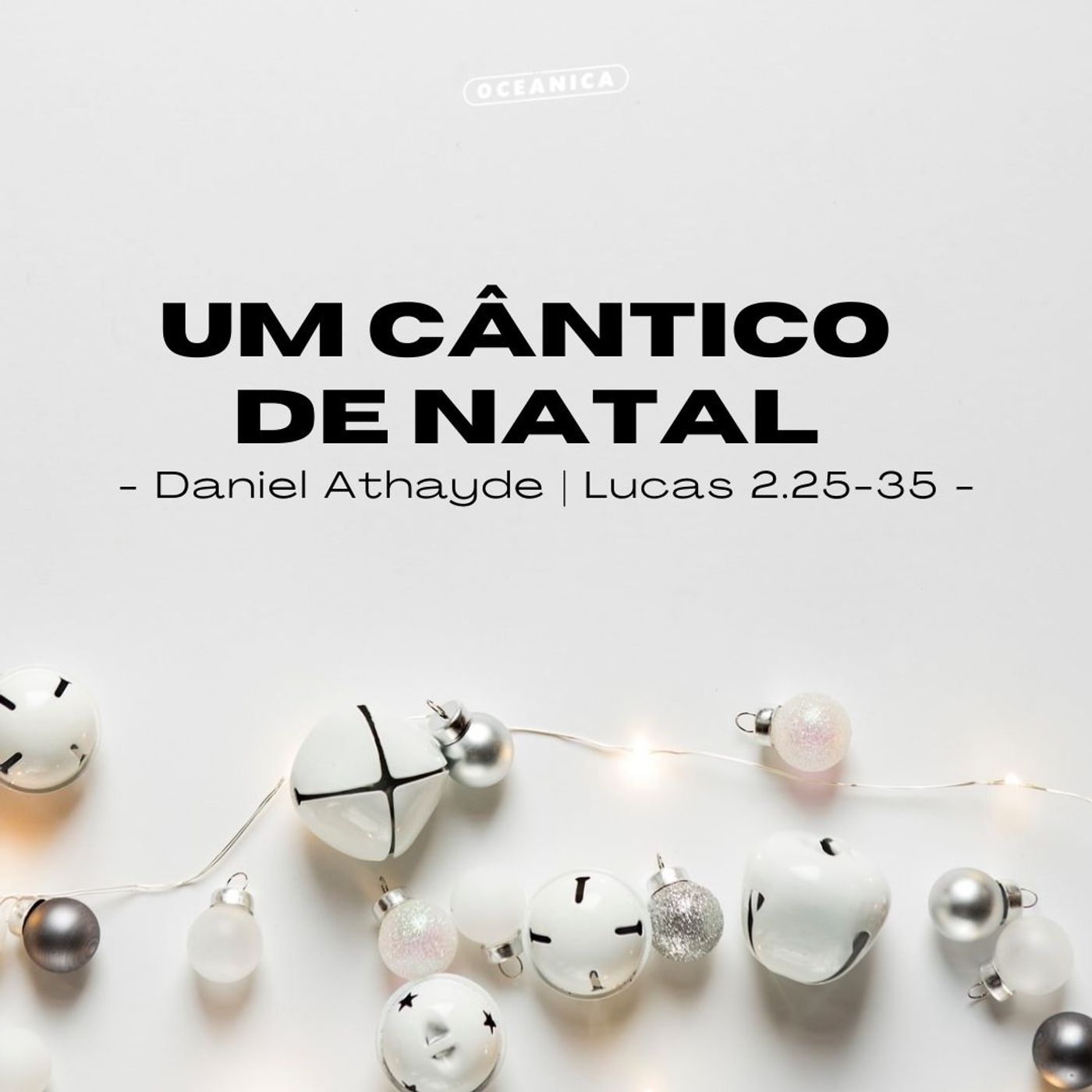 Igreja Oceânica
