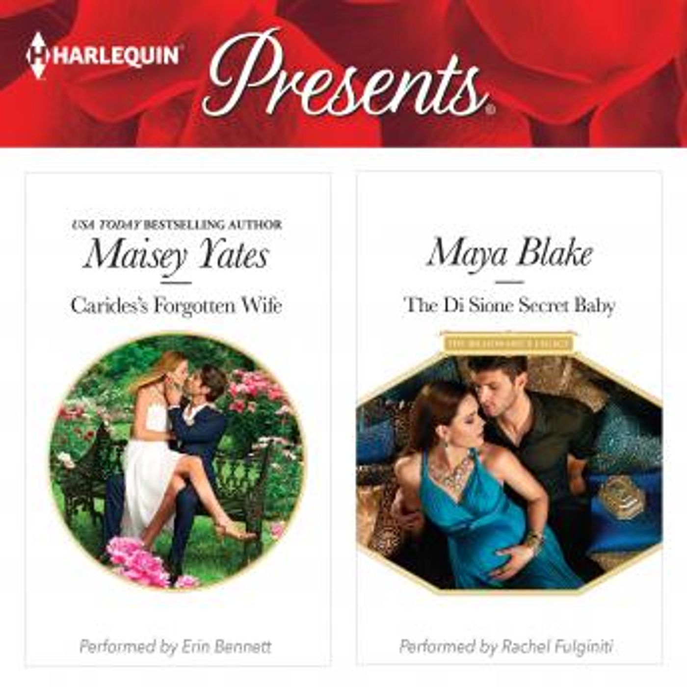 Access Must-Have Full Audiobooks in Fiction, Contemporary Women