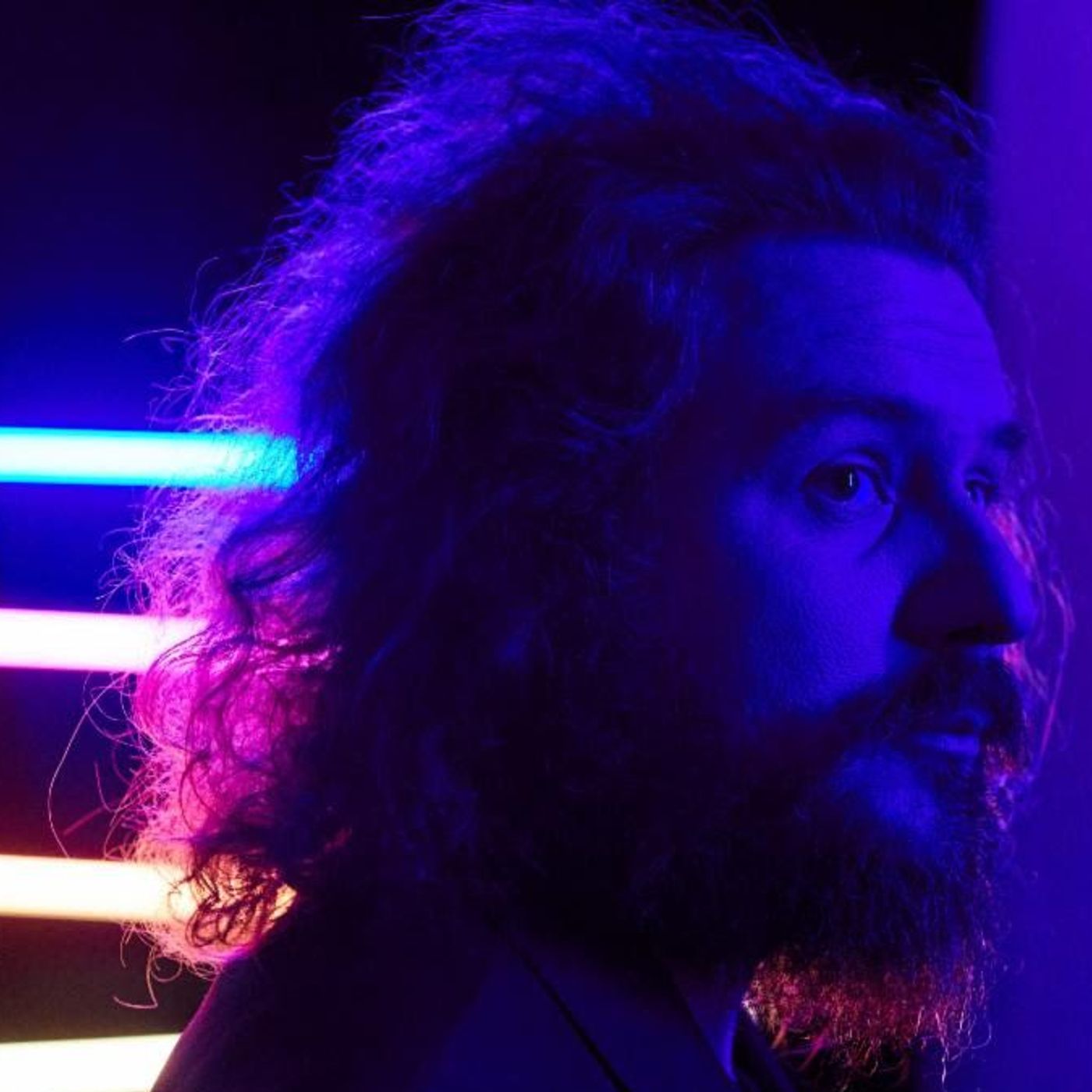 My Morning Jacket’s Jim James Releasing First Solo Album in 8 Years episode artwork