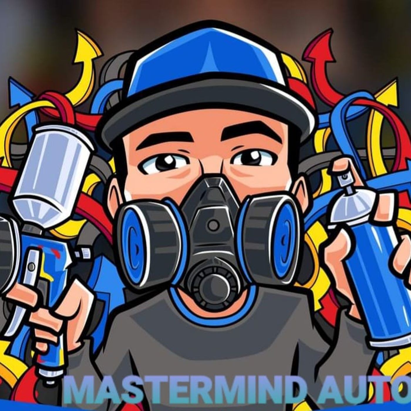Monday Madness... 12/27/2021 episode artwork
