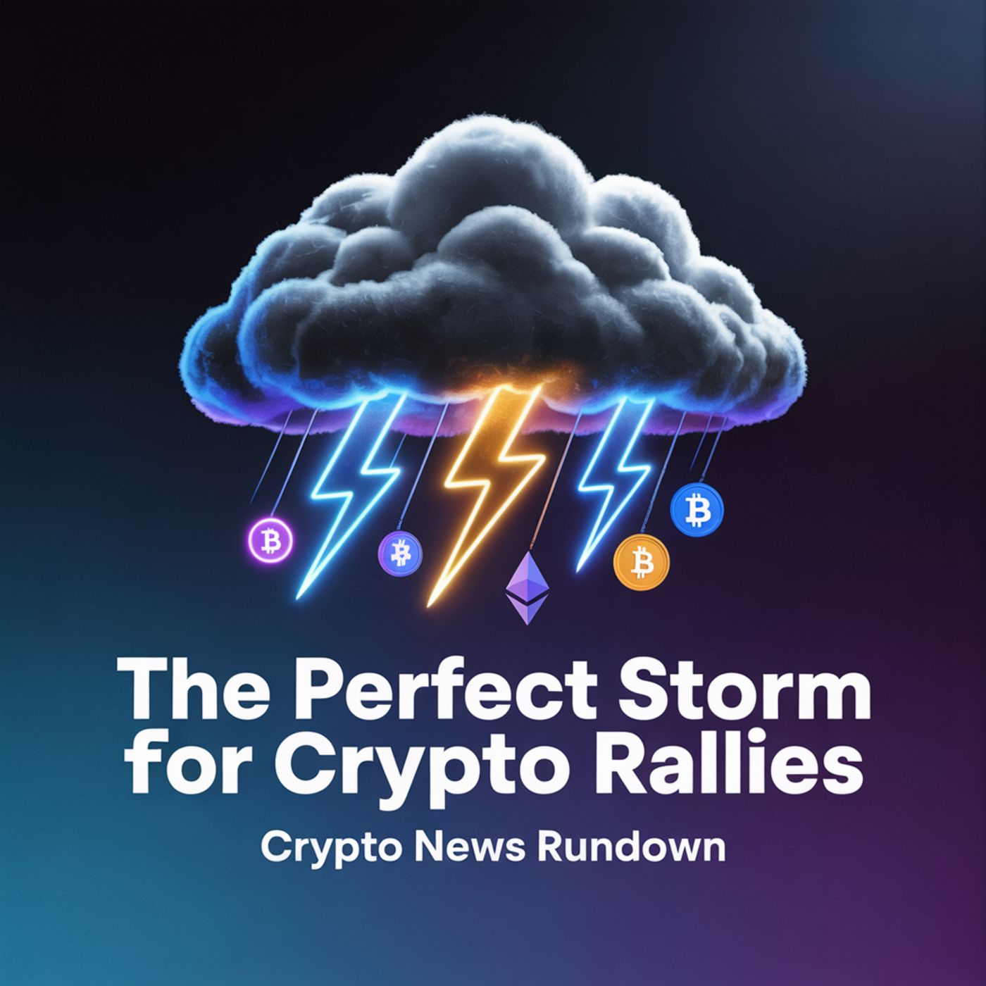Fusaka, ETFs and Fed Shifts: The Perfect Storm for Crypto Rallies Fusaka, ETFs and Fed Shifts: The Perfect Storm for Crypto Rallies