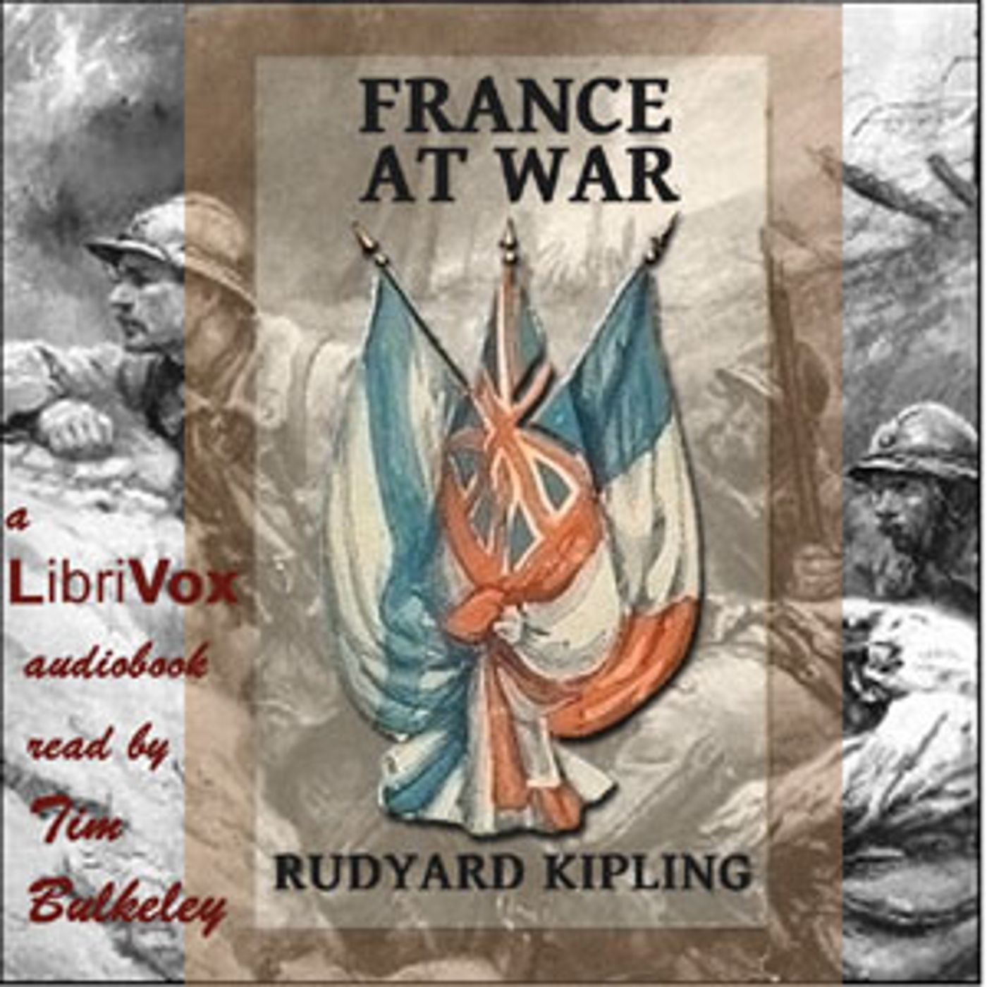 Download Top Full Audiobooks in History, Europe