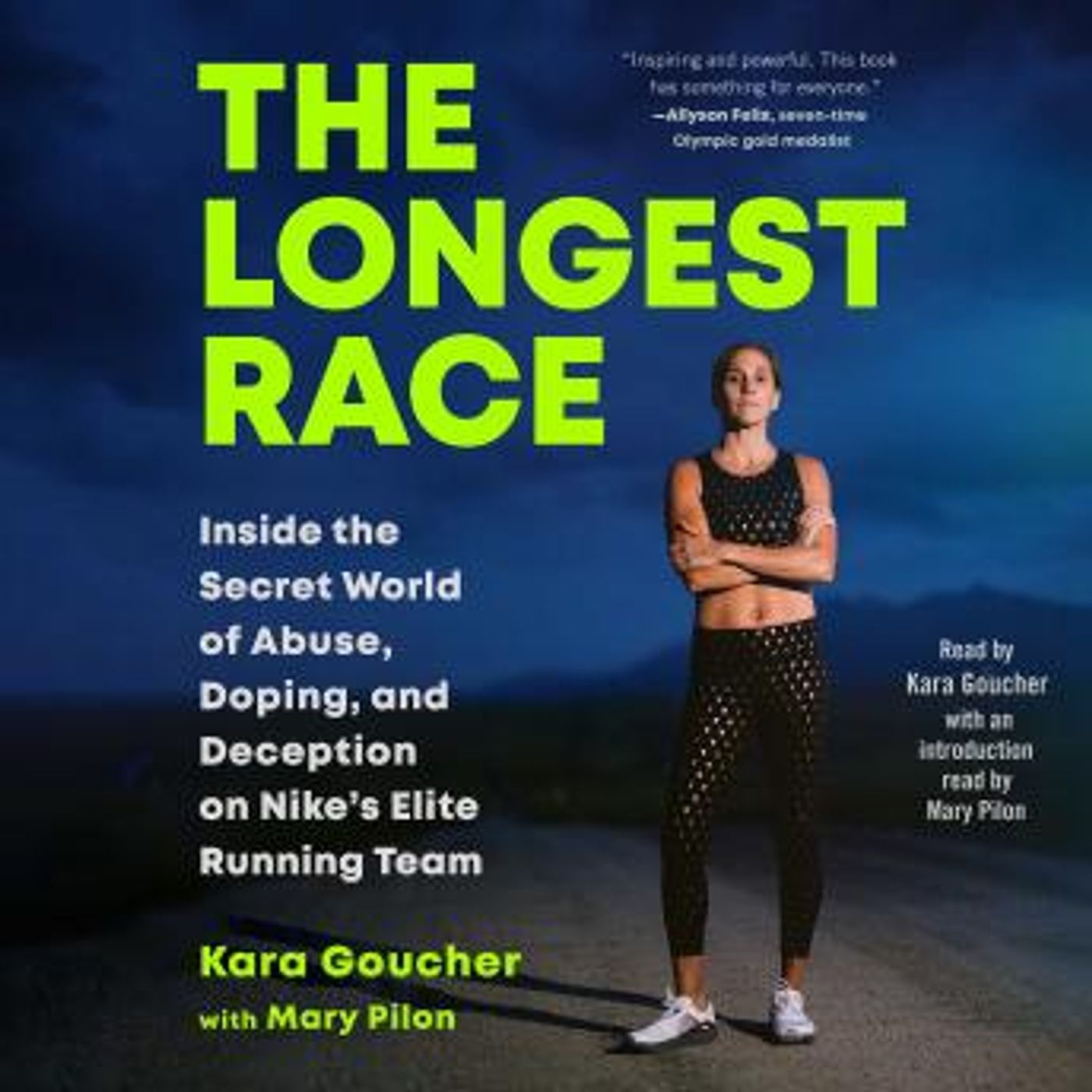 Access Top-Rated Free Audiobooks in Biography & Memoir, Sports