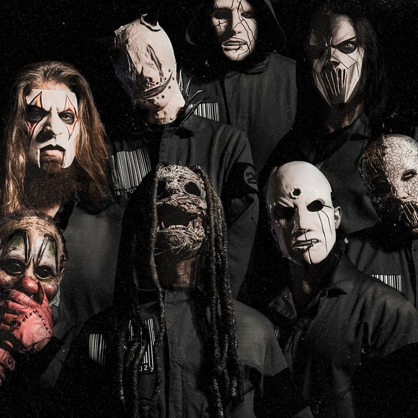 See Slipknot’s Spooky Video for ‘Arsenal,’ Their First Song Since Sid Wilson Departure