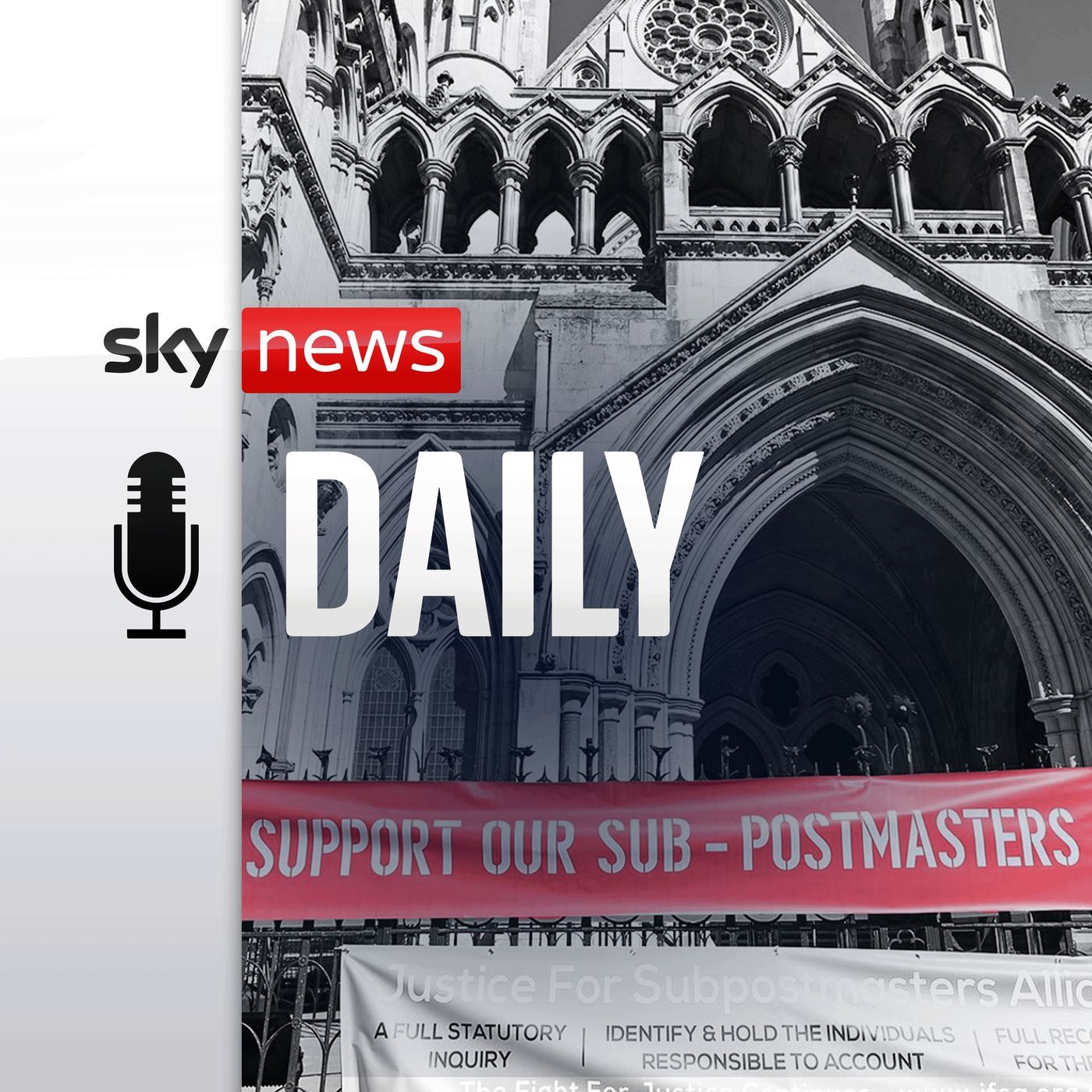 Sky News Daily
