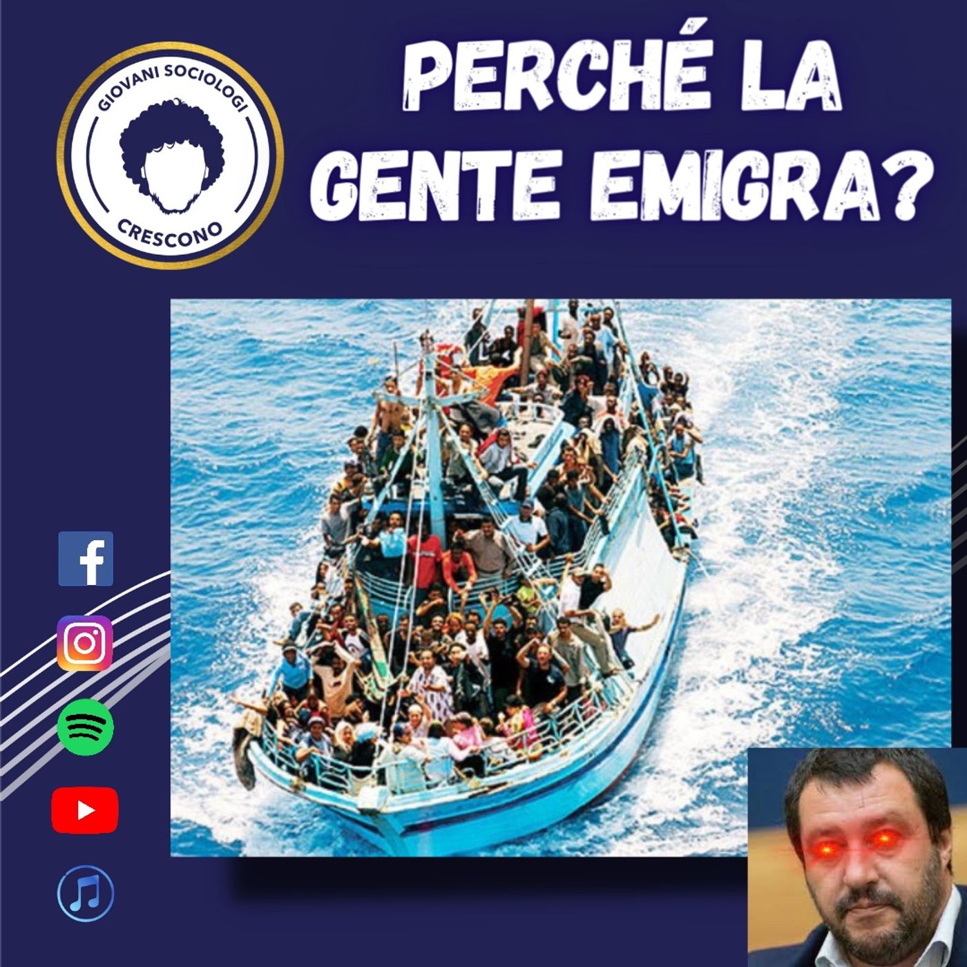 Giovani Sociologi Crescono