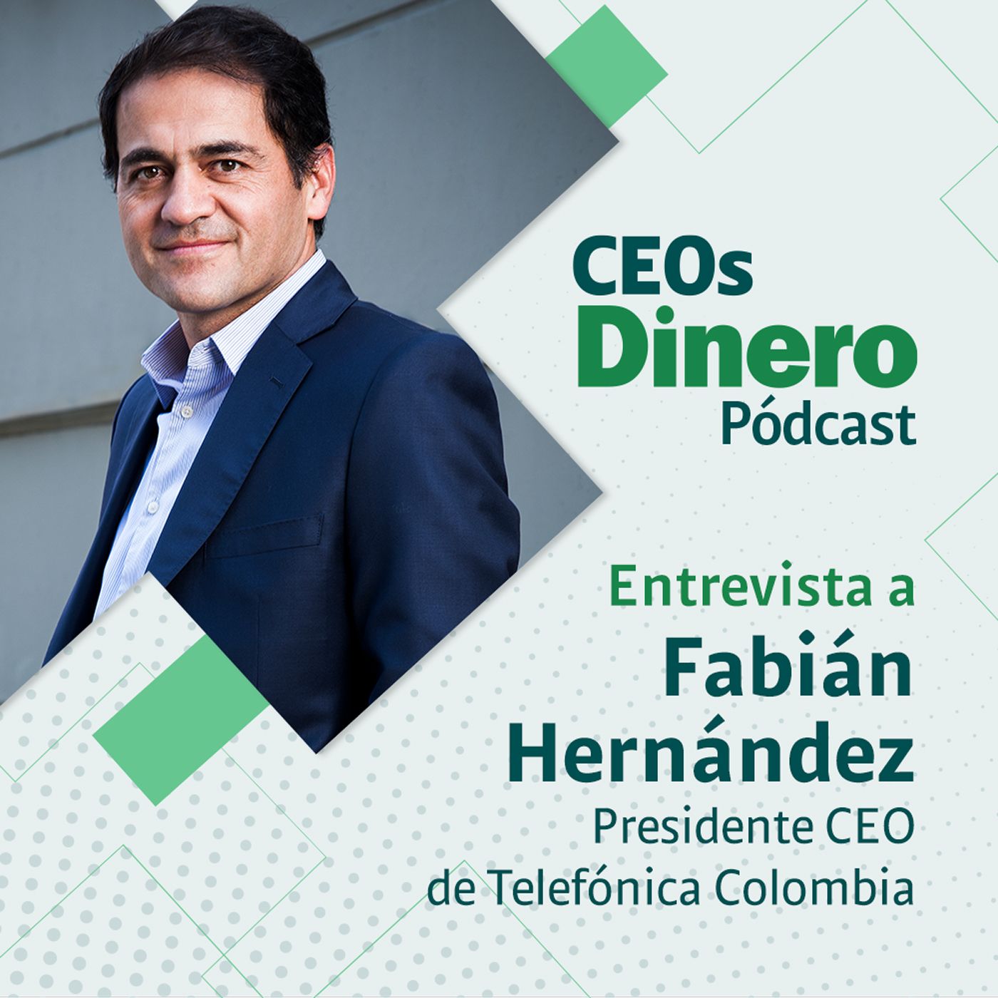 CEOs Dinero