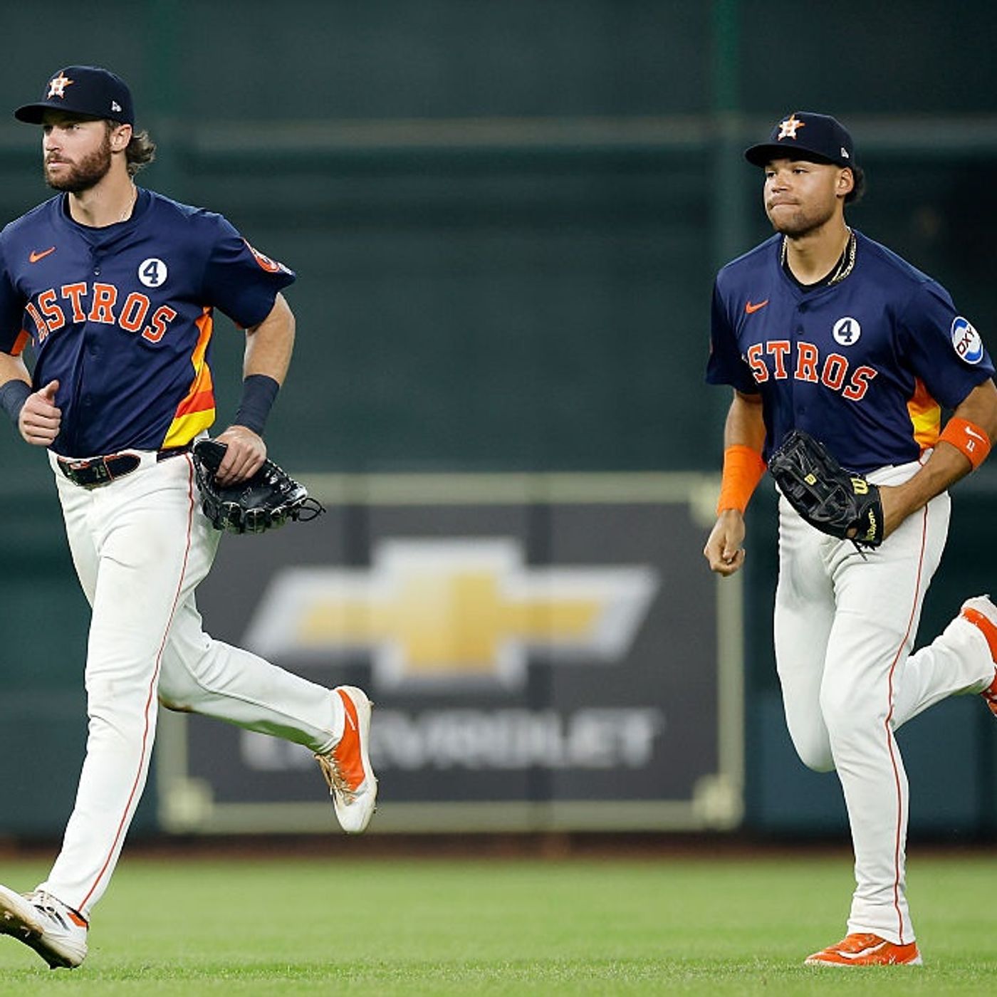 Astros Start Series In Pittsburgh, Texans Resume OTA, NBA Analyst Previews Rockets Offseason